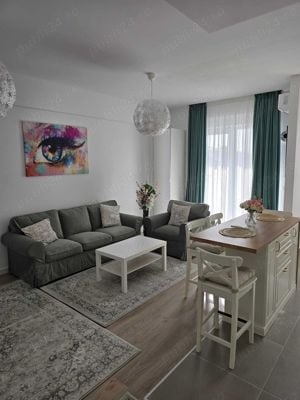 Apartament Nou 2 camere Lux  Sebastian  13 Septembrie  Vulcan Residence