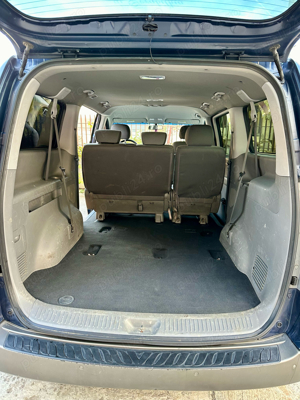 Hyundai H1 2009, 7+1 locuri, 170 CP, 2500cmc - imagine 5