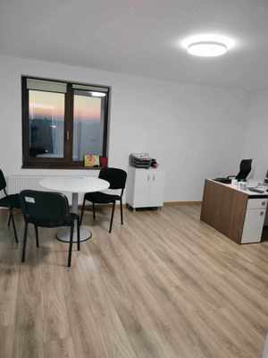 Apartament de închirat- spațiu de birou  - imagine 2