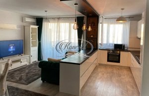 Apartament cu garaj in Avella Residence