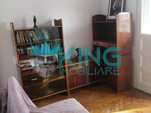  Apartament 4 Camere P-ta Rosetti Bucuresti - imagine 6