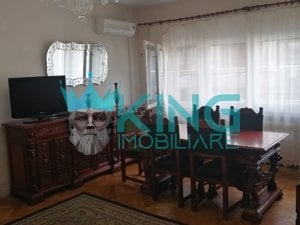  Apartament 4 Camere P-ta Rosetti Bucuresti - imagine 3