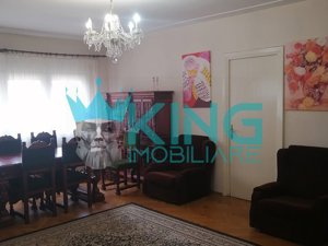  Apartament 4 Camere P-ta Rosetti Bucuresti - imagine 2