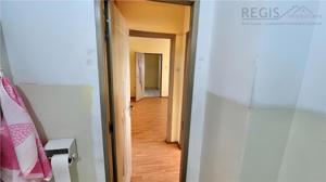 Apartament de 2 Camere Nemobilat in Astra la Etaj Intermediar - imagine 8