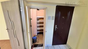 Apartament de 2 Camere Nemobilat in Astra la Etaj Intermediar - imagine 13