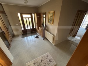 Casa individuală, 6 camere, 280 mp utili, 643 mp teren, zona Valea Popii - imagine 5