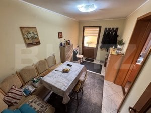 Casa individuală, 6 camere, 280 mp utili, 643 mp teren, zona Valea Popii - imagine 20