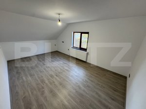 Casa individuală, 6 camere, 280 mp utili, 643 mp teren, zona Valea Popii - imagine 9