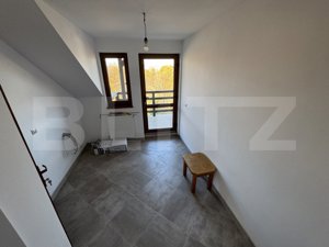 Casa individuală, 6 camere, 280 mp utili, 643 mp teren, zona Valea Popii - imagine 11