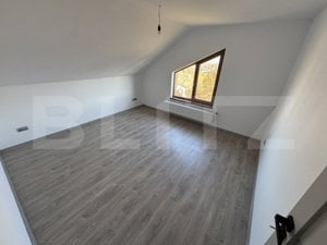 Casa individuală, 6 camere, 280 mp utili, 643 mp teren, zona Valea Popii - imagine 10