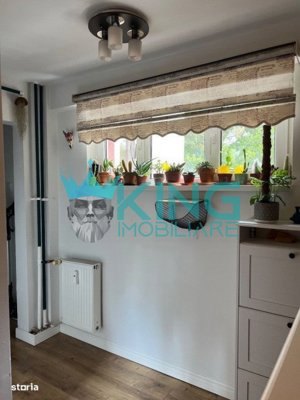  Apartament 3 Camere Drumul Taberei Bucuresti - imagine 7