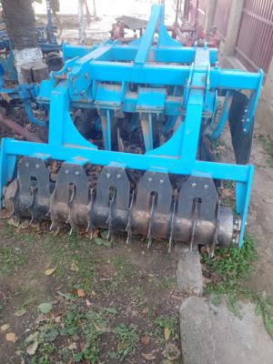 Disc viticol cu talere independente  - imagine 2