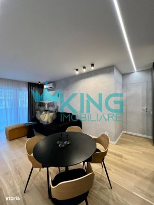  Apartament 2 Camere Pipera Bucuresti - imagine 9