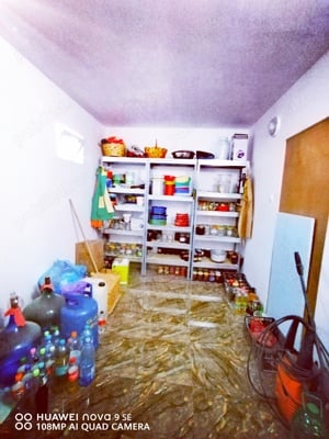 Vând Urgent casă în Stâlpeni sau schimb cu apartament în Pitești! - imagine 8