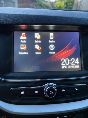 Opel Astra K 2018 - imagine 5