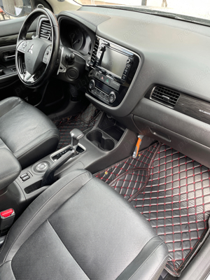 Mitsubishi Outlander - imagine 5