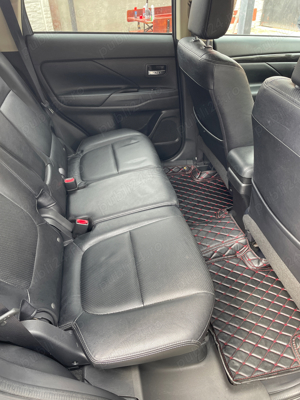 Mitsubishi Outlander - imagine 6