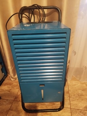 Dezumidificator industrial profesional