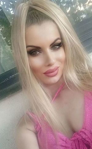 Blondă slim! - imagine 6