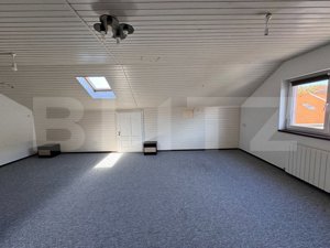 Apartament cu etaj si mansarda, 140mp - imagine 18