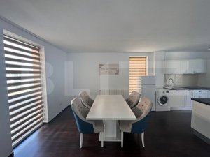 Apartament cu etaj si mansarda, 140mp - imagine 3