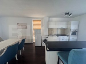 Apartament cu etaj si mansarda, 140mp - imagine 2