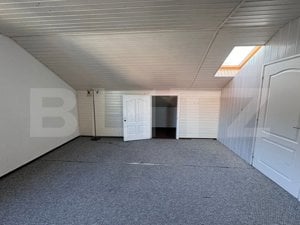 Apartament cu etaj si mansarda, 140mp - imagine 15