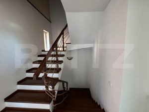 Apartament cu etaj si mansarda, 140mp - imagine 7