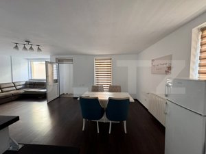 Apartament cu etaj si mansarda, 140mp - imagine 4