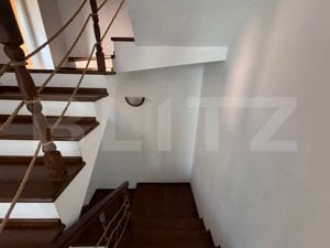 Apartament cu etaj si mansarda, 140mp - imagine 6