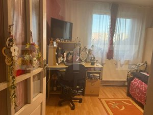 Apartament cu 2 camere, 36 mp, zona-Micro 14 - imagine 7