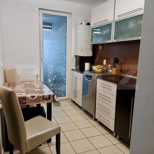 Apartament 2 camere,50mp, zona Eroilor,parcare inclusa in pret - imagine 8