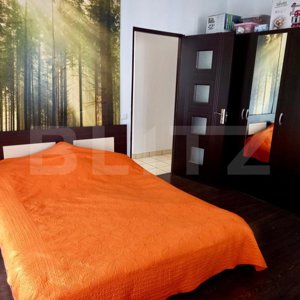 Apartament 2 camere,50mp, zona Eroilor,parcare inclusa in pret - imagine 9