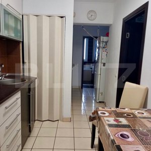 Apartament 2 camere,50mp, zona Eroilor,parcare inclusa in pret - imagine 7