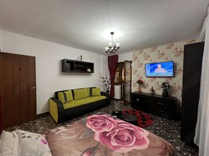 Apartament 112 mp2 cu terasa privata Mamaia Nord Langa plaja - imagine 2