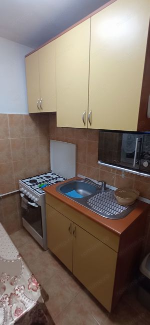 Apartament 1 camere Bucovina  - imagine 8