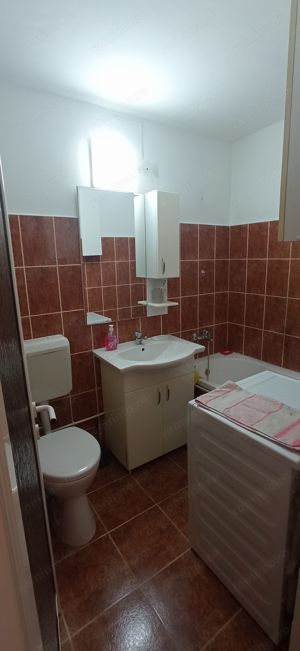 Apartament 1 camere Bucovina  - imagine 6