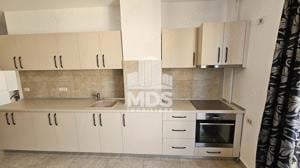 Apartament cu 2 camere in bloc nou, mobilat - imagine 3