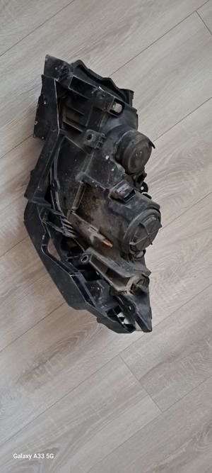 Far dreapta Renault Megane 2/2007,facelift - imagine 3