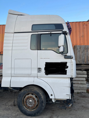 Cabina Man Tga XXL - imagine 2