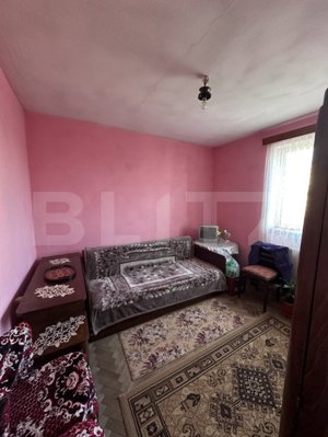 Apartament de 3 camere | Zona standard | Etajul 3 - imagine 4