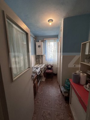 Apartament de 3 camere | Zona standard | Etajul 3 - imagine 5