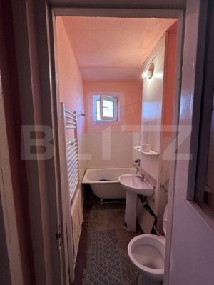 Apartament de 3 camere | Zona standard | Etajul 3 - imagine 3