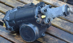 caseta directie Man Tga/Tgx