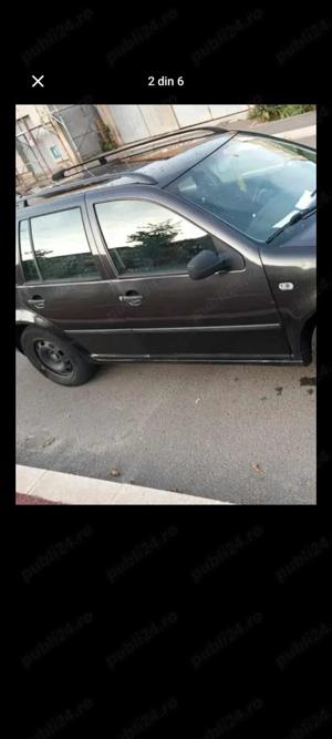 Vw golf 4   1,6 16 V  benzina , 1500 Euro !!!  - imagine 4