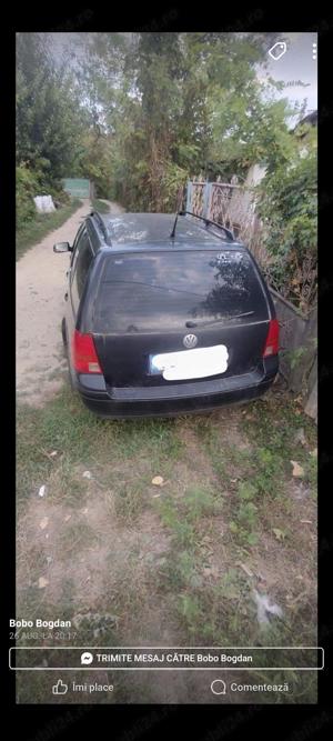 Vw golf 4   1,6 16 V  benzina , 1500 Euro !!!