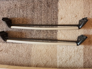 Bare transversale originale BMW E36 , E30 , E31  , RARITATI  - imagine 2