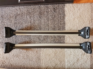 Bare transversale originale BMW E36 , E30 , E31  , RARITATI  - imagine 4