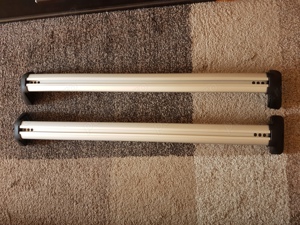 Bare transversale originale BMW E36 , E30 , E31  , RARITATI  - imagine 5