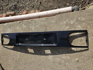 Vând urgent suport haion Sharan